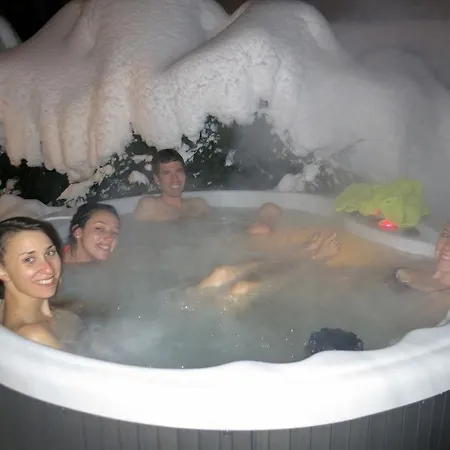 La Taniere De Groumff * Chamonix