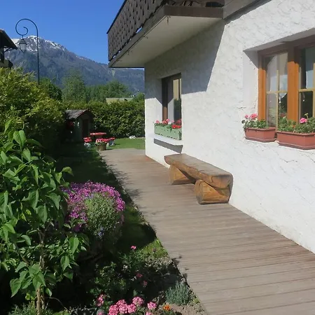 La Taniere De Groumff Chamonix