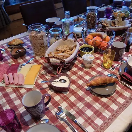La Taniere De Groumff Chalet Chamonix