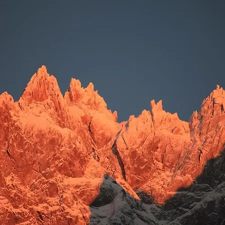 La Taniere De Groumff Chamonix
