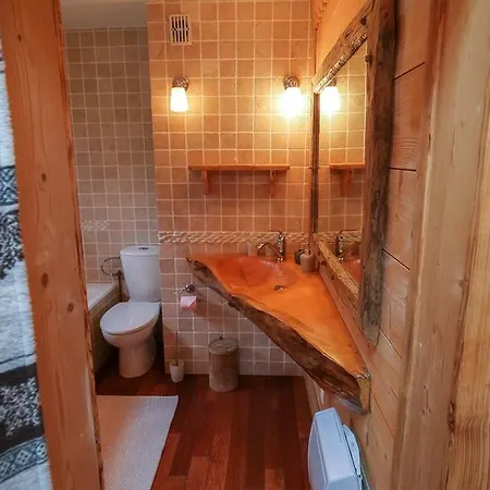 La Taniere De Groumff Chamonix