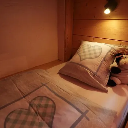 La Taniere De Groumff Chalet Chamonix