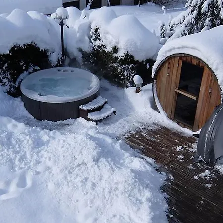 La Taniere De Groumff Chamonix